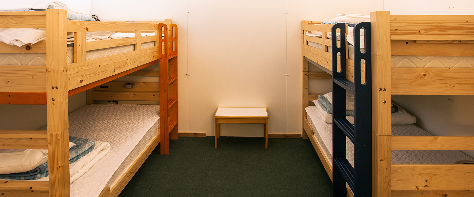 プライベートドミトリー