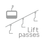 Lift passes