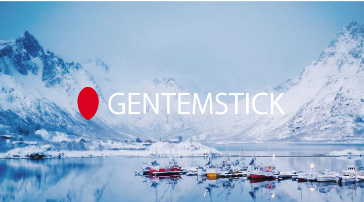 Gentemstick